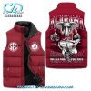 Jinx Arcane TV Series 2024 Sleeveless Puffer Down Vest