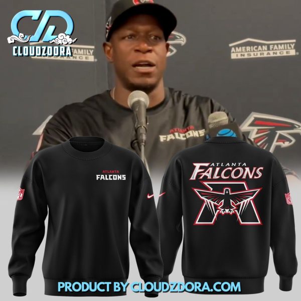 Atlanta Falcons NFL Limited Edition Sweatshirt