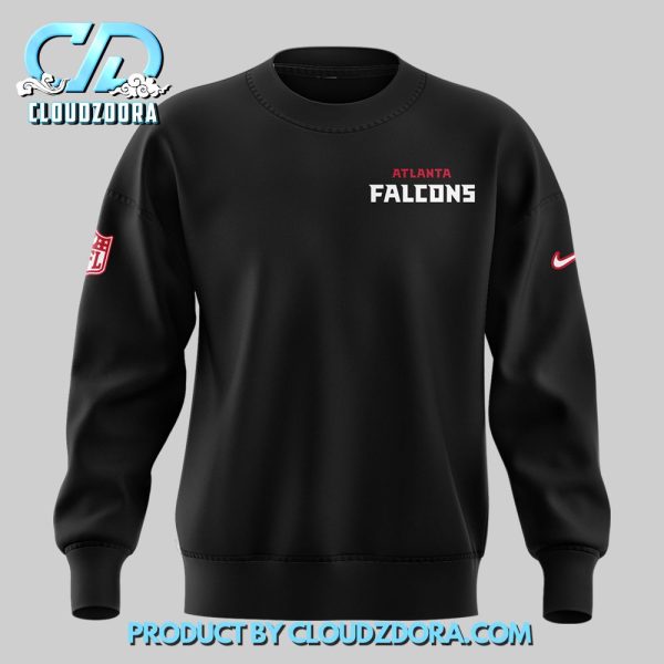 Atlanta Falcons NFL Limited Edition Sweatshirt