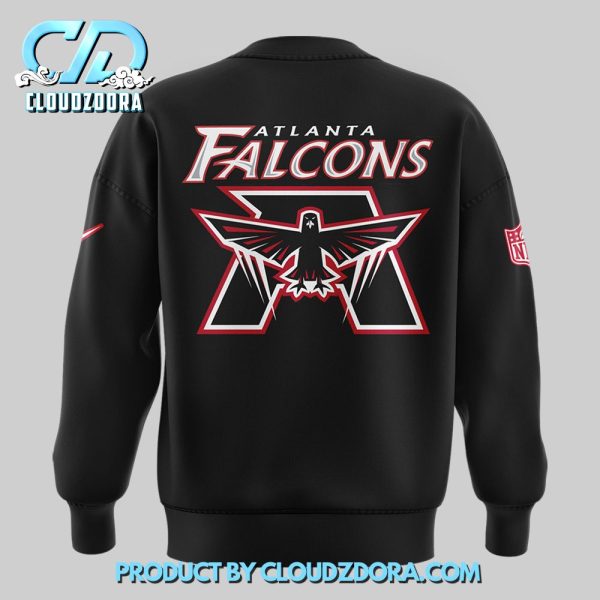 Atlanta Falcons NFL Limited Edition Sweatshirt