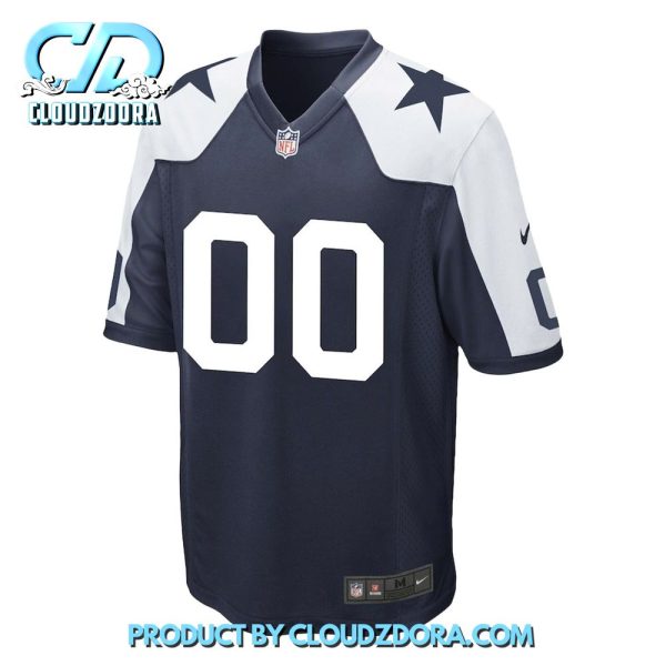 Dallas Cowboys NFL Limited Edition Football Jersey 2024