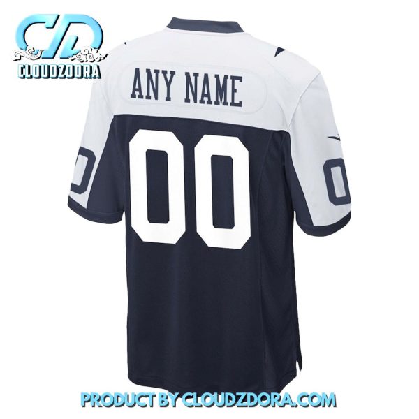 Dallas Cowboys NFL Limited Edition Football Jersey 2024