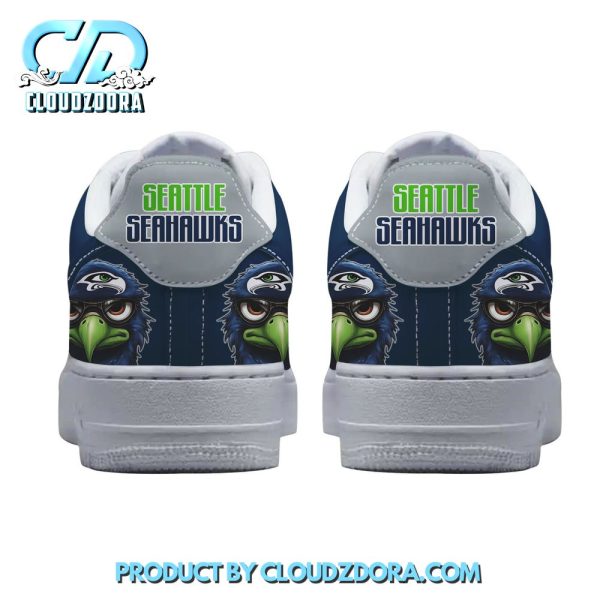 Seattle Seahawks 2024 We Are Seahawks Air Force 1