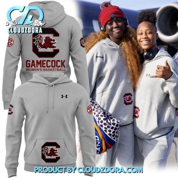 South Carolina Gamecocks Women’s Basketball Hoodie, Pants, Cap