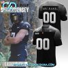 Minnesota Vikings NFL 2024 “Winter Warrior” Nike Football Jersey