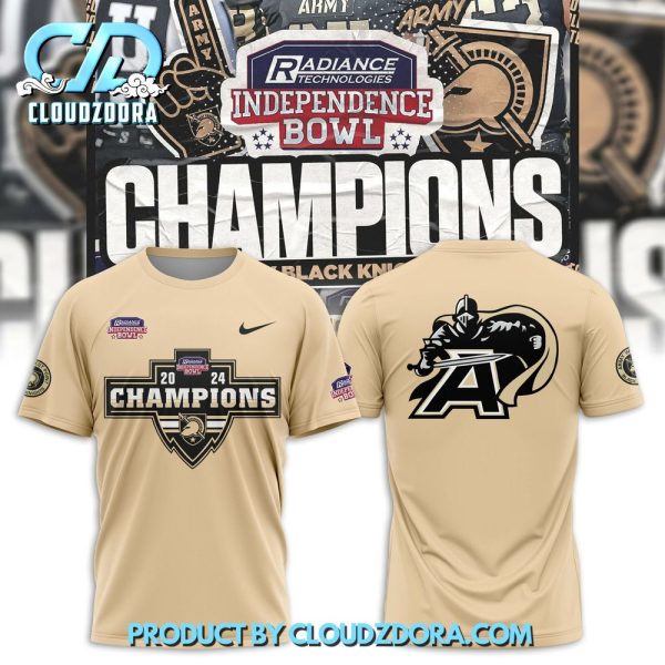 Army Football Independence Bowl Nike Limited T-Shirt