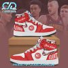 Lecrae x Houston Texans Merch 2024 Customized Nike Air Jordan 1