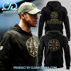 Minnesota Wild x 2024 Firefighter Appreciation Night Premium Hoodie