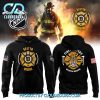 Philadelphia Flyers x 2024 Firefighter Appreciation Night Hoodie