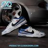 Silco Arcane TV Series 2024 Nike Dunk Shoes