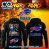 Detroit Lions Nike 2024 Angry Runs Hoodie