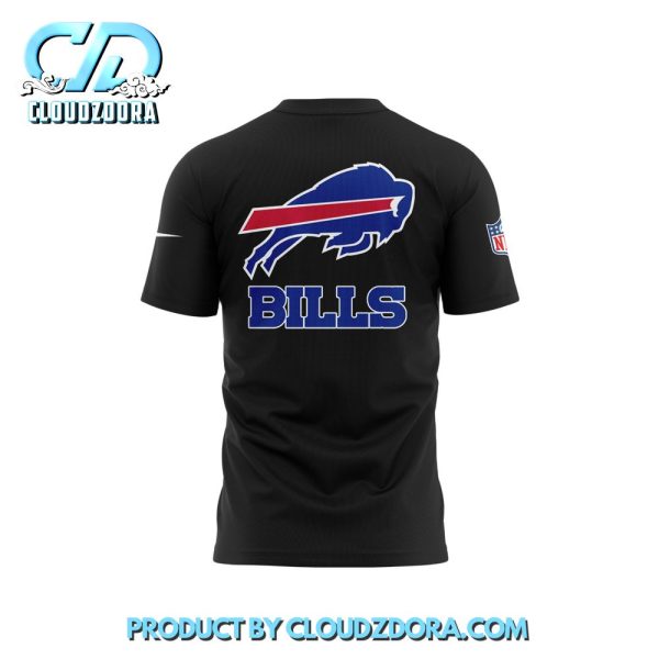 Buffalo Bills Nike 2024 Angry Runs Shirt