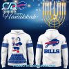 Philadelphia Eagles x Hanukkah Christmas Hoodie