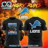 Buffalo Bills Nike 2024 Angry Runs Shirt