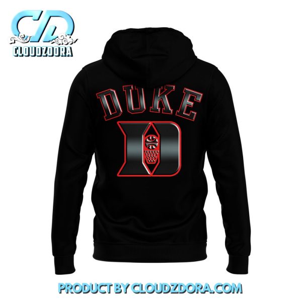 Duke Blue Devils Basketball 999 Hoodie