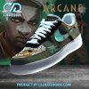 Vi Arcane TV Series Limited Edition Nike Air Force 1