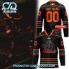 Minnesota Wild x Star Wars Night 2024 Hockey Jersey