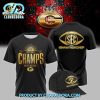 Marshall Football SBC Champions 2024 Shirt