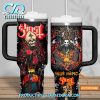 Jinx Arcane TV Series 2024 Stanley Tumbler