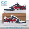 Washington Commanders 2024 Nike Air Force 1