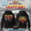 Brigham Young Bowl Champions 2024 Hoodie Set