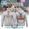 Brigham Young Bowl Champions 2024 Hoodie Set