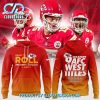 Clemson Tigers Football ACC Champions 2024 Hoodie Set