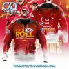 San Francisco 49ers WR Ricky Pearsall x John 14:6 Hoodie