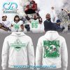 Oregon Ducks 2024 Big Ten Football Conference Champions Locker Room Hoodie