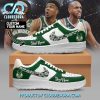 Savannah Ghost Pirates Nike Custom Name Nike Air Force 1