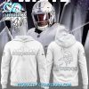 Colorado Buffaloes Football He 12 Man Winner Hoodie