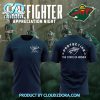 Fort Wayne Komets x Blackout Night 2024 Shirt