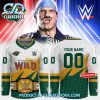 Minnesota Wild x 2024 Girl Scout Night Premium Hockey Jersey