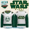 Minnesota Wild 2024 Prince Night Hockey Jersey