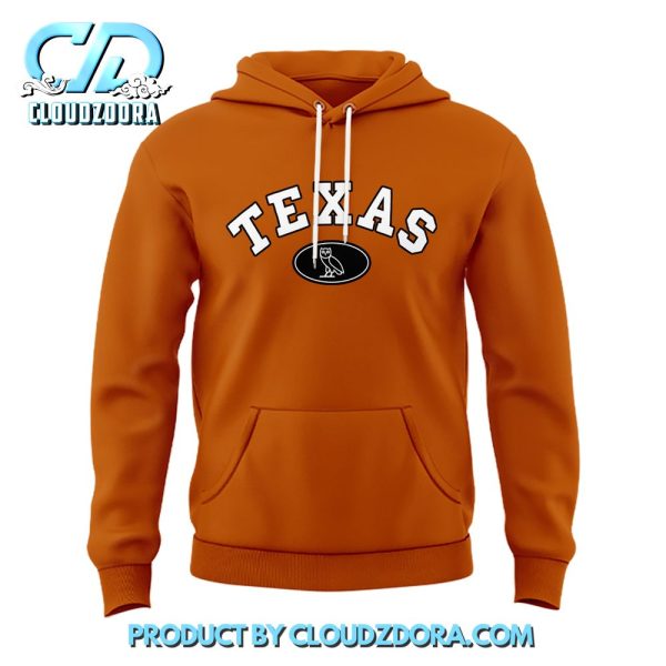 New Coach Steve Sarkisian Texas Longhorns Hoodie