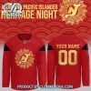 Seattle Kraken Indigenous Peoples Night Hockey Jersey