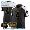 Notre Dame Football x Jeremiyah Love Sugar Bowl Football Jersey