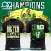 Army Black Knights Football 2024 ACC Champions Premium Shirt