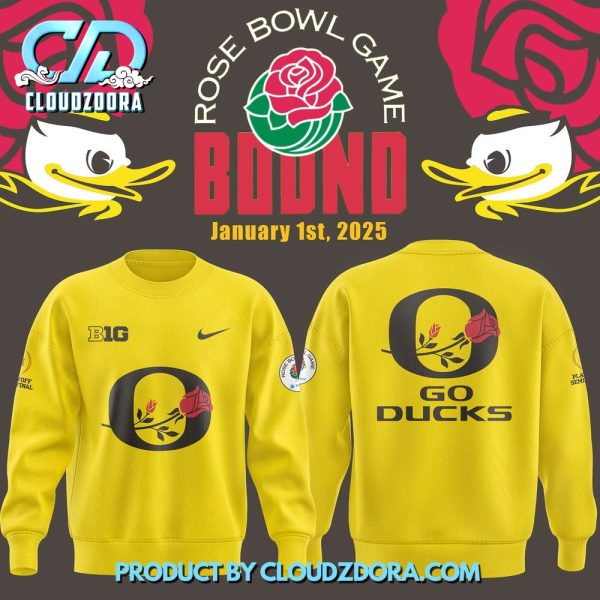 Oregon Ducks Football Game 12 Premium Sweatshirt