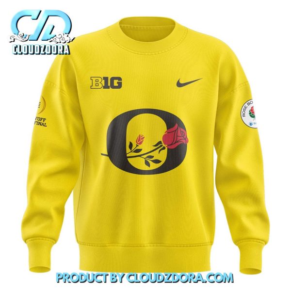 Oregon Ducks Football Game 12 Premium Sweatshirt