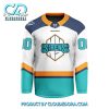 PWHL Montreal Victoire Personalized 2024-2025 Away Hockey Jersey