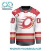 PWHL Toronto Sceptres Personalized 2024-2025 Away Hockey Jersey