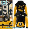 Military Appreciation West Virginia Football Hoodie