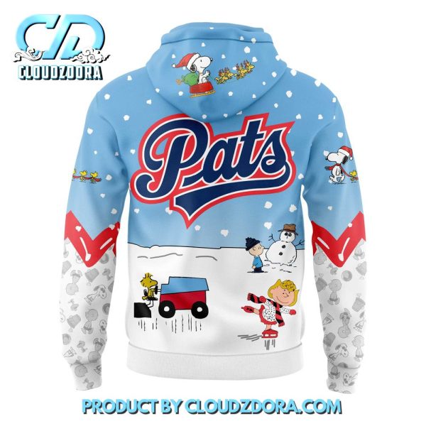 Regina Pats Peanuts and Snoopy Nike Hoodie Set