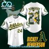 Personalized Michelob Ultra Baseball Jersey