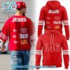 Lewis Hamilton 44 x Ferrari Limited Hoodie