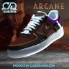 Vi Arcane TV Series Limited Edition Nike Air Force 1