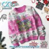 Kendrick Lamar Mustard Meme Ugly Christmas Sweater