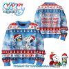 Scooby-Doo Happy Valentine 2025 Ugly Sweater