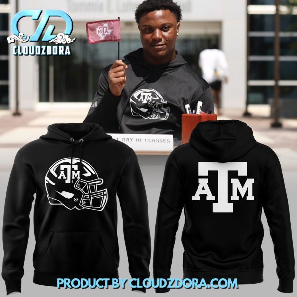 Special Texas A&M Aggies Football Hoodie, Pants, Cap